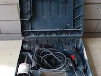 Bosch boormachine type gbh-2-26drf - afbeelding 1 van  3