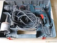Bosch boormachine type gbh-2-26drf - afbeelding 2 van  3