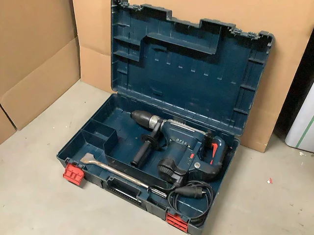 Bosch boormachine - afbeelding 1 van  2