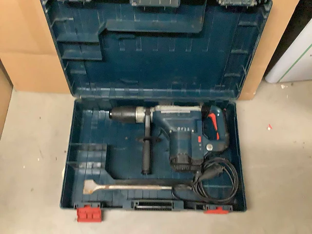 Bosch boormachine - afbeelding 2 van  2