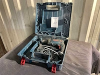 Bosch boormachine - afbeelding 1 van  3