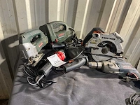Bosch boormachine - afbeelding 2 van  3