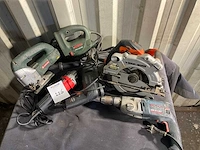 Bosch boormachine - afbeelding 3 van  3