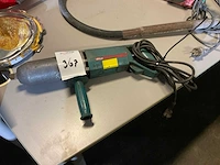Bosch boormachine - afbeelding 1 van  2
