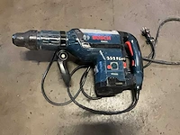 Bosch boschhammer gsh 7 breekhamer - afbeelding 1 van  3