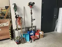 Bosch bosmaaiers (2x) - afbeelding 1 van  7
