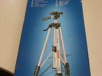 Bosch bouwstatief type bs 150 - afbeelding 1 van  3