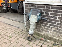 Bosch breekhamer - afbeelding 1 van  3