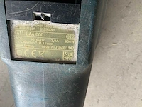 Bosch breekhamer - afbeelding 3 van  4