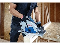 Bosch cirkelzaagblad expert for wood 165 x 20 x 2,6 mm 48 - afbeelding 3 van  3