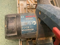 Bosch cirkelzaagmachine (2x) - afbeelding 5 van  6