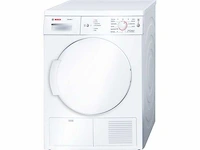 Bosch classixx 7 droger - afbeelding 1 van  4