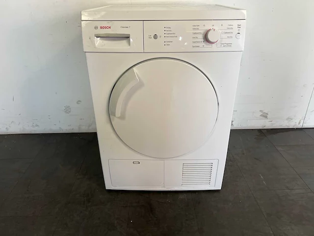 Bosch classixx 7 droger - afbeelding 2 van  4