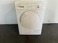 Bosch classixx 7 droger - afbeelding 2 van  4