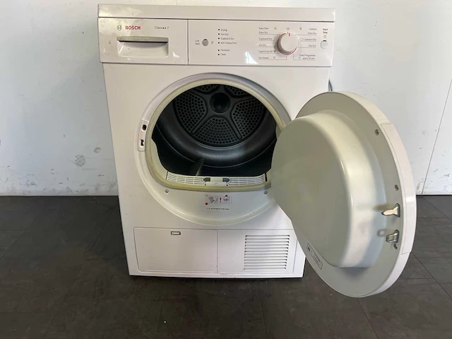 Bosch classixx 7 droger - afbeelding 3 van  4