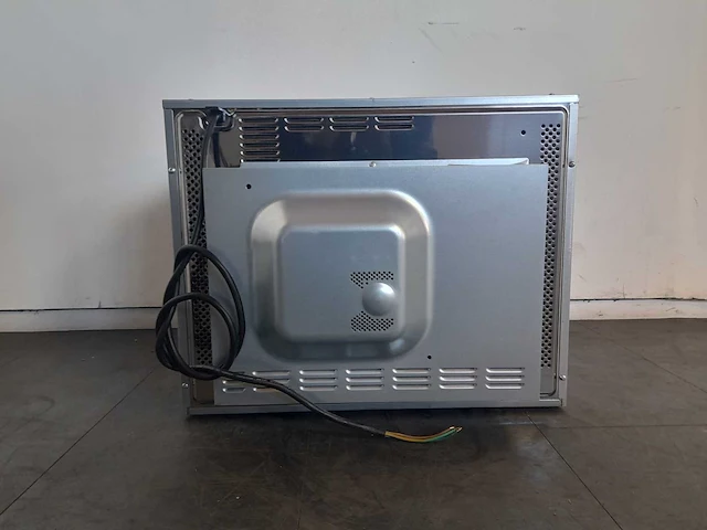 Bosch cma583mb0b/03 inbouw magnetron 44 l zwart - afbeelding 5 van  6