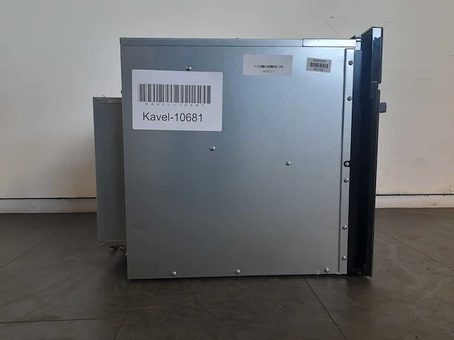 Bosch cma583mb0b/03 inbouw magnetron 44 l zwart - afbeelding 6 van  6