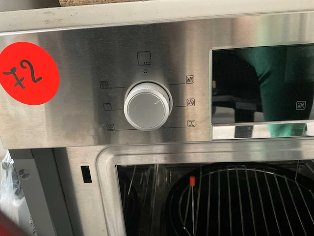 Bosch cma583ms0 combi-magnetron - afbeelding 4 van  7