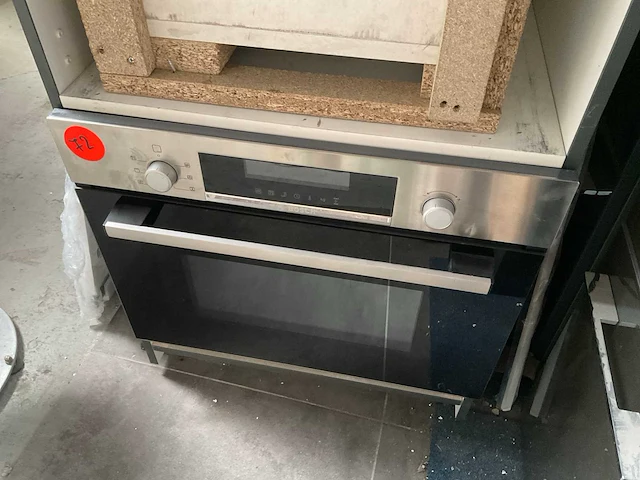 Bosch cma583ms0 combi-magnetron - afbeelding 7 van  7