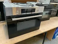 Bosch cma585ms0 inbouw combimagnetron