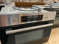 Bosch cma585ms0 inbouw combimagnetron - afbeelding 2 van  5