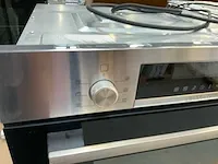 Bosch cma585ms0 inbouw combimagnetron - afbeelding 3 van  5