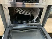 Bosch cma585ms0 inbouw combimagnetron - afbeelding 5 van  5