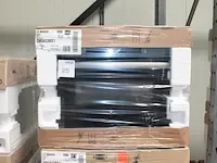 Bosch cmg633bs1 inbouw combi oven. afmeting 60 x 45 cm - afbeelding 2 van  3