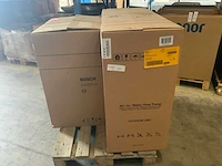 Bosch compress 3000 aws split warmtepomp - afbeelding 2 van  6