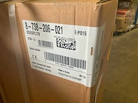 Bosch compress 3000 aws split warmtepomp - afbeelding 4 van  6