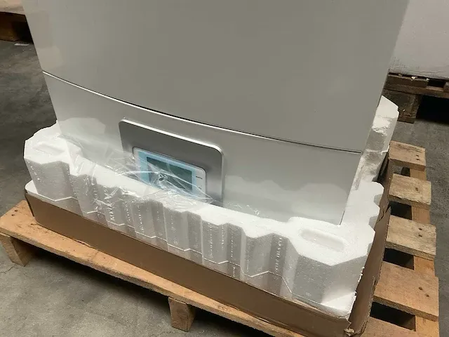 Bosch compress 3400i aws - afbeelding 3 van  4