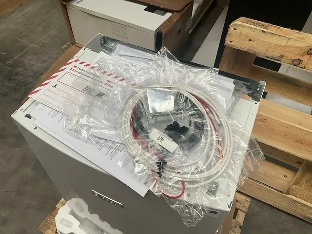 Bosch compress 3400i aws - afbeelding 3 van  4