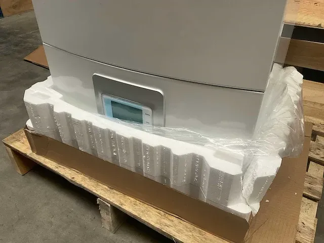 Bosch compress 3400i aws - afbeelding 4 van  4