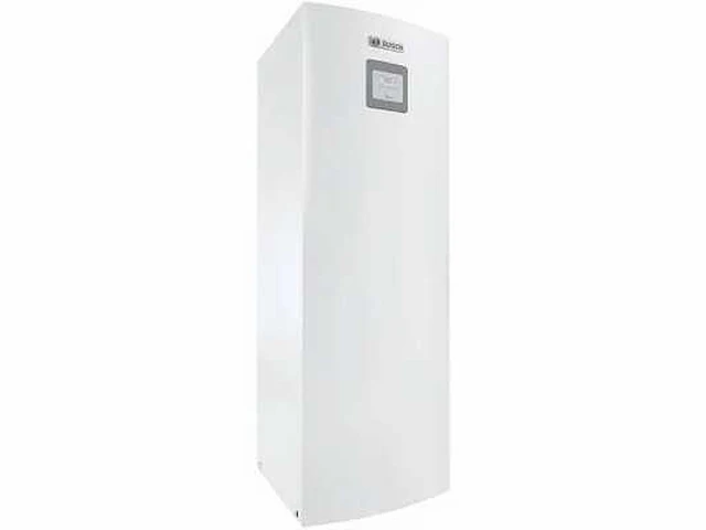 Bosch compress 6000 warmtepomp - afbeelding 1 van  3