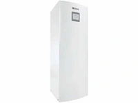 Bosch compress 6000 warmtepomp