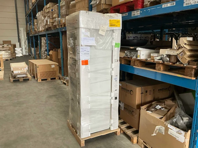 Bosch compress 6000 warmtepomp - afbeelding 2 van  3