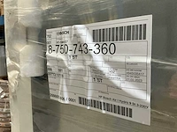 Bosch compress 6000 warmtepomp - afbeelding 3 van  3