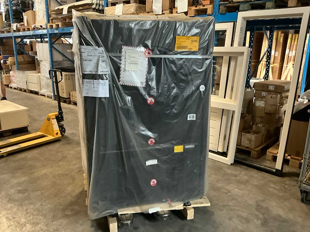 Bosch compress 7000i aw warmtepomp - afbeelding 2 van  4