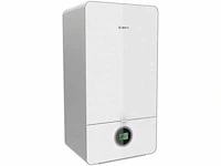 Bosch condens 7000i w gaswand ketel - afbeelding 1 van  3