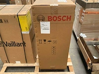 Bosch condens 7000i w gaswand ketel - afbeelding 2 van  3