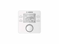 Bosch cr50 thermostaat - afbeelding 1 van  3