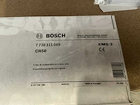 Bosch cr50 thermostaat - afbeelding 3 van  3