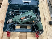 Bosch csb-500 re klopboormachine - afbeelding 1 van  4