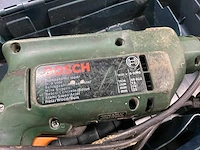 Bosch csb-500 re klopboormachine - afbeelding 3 van  4