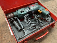 Bosch csb700-2rle boormachine - afbeelding 1 van  5