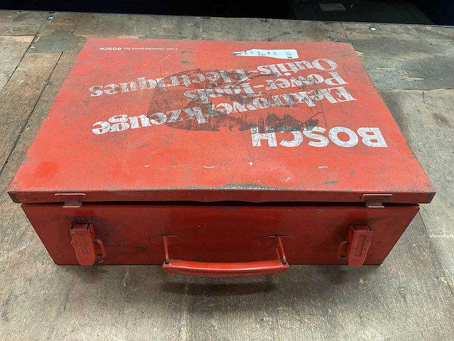 Bosch csb700-2rle boormachine - afbeelding 5 van  5