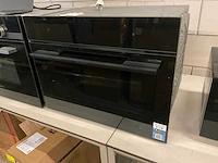 Bosch csg936ab1 inbouw combi-stoomoven - afbeelding 2 van  6