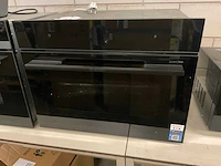 Bosch csg936ab1 inbouw combi-stoomoven - afbeelding 3 van  6
