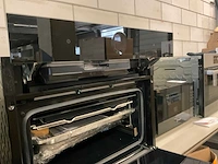 Bosch csg936ab1 inbouw combi-stoomoven - afbeelding 4 van  6