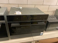 Bosch csg936ab1 inbouw combi-stoomoven - afbeelding 6 van  6
